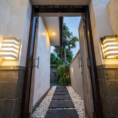 Viros Luxury Villa 2Br Private Pool Jimbaran Extérieur photo